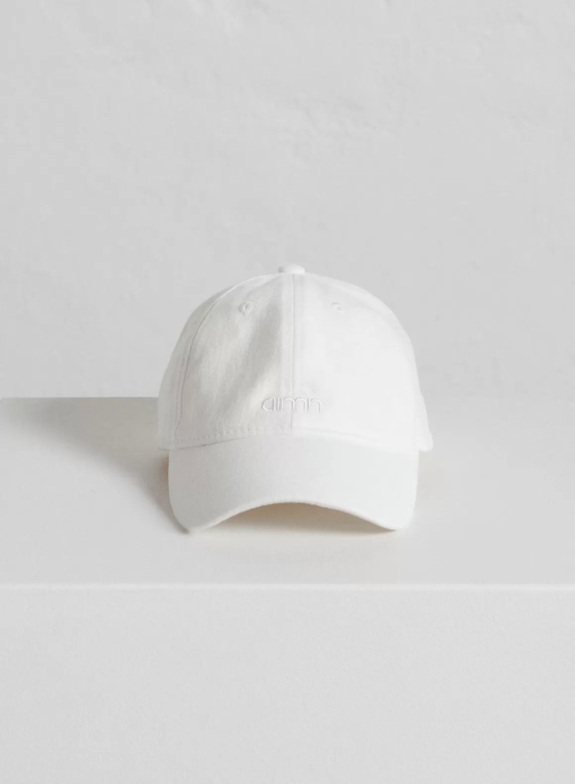 AIM’N Small Logo Cap